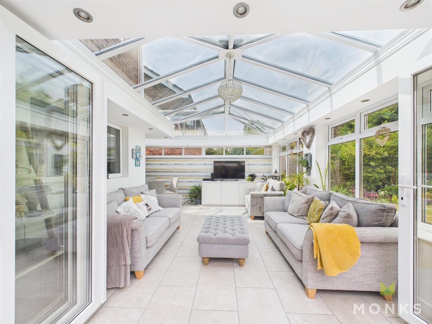 22 Westwood Drive, Shrewsbury, SY3 8YB For Sale